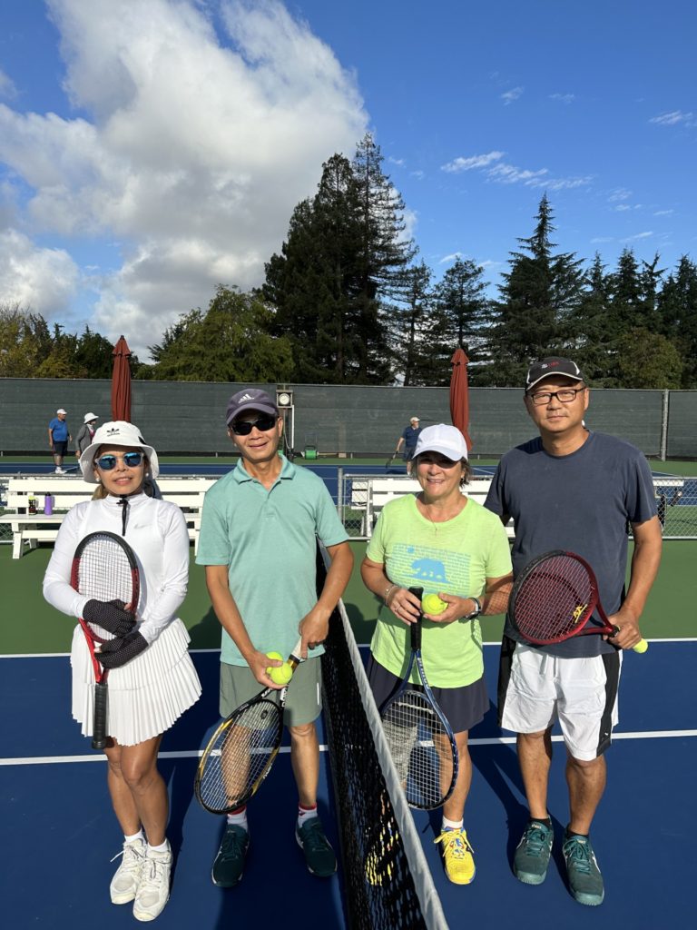 Lolavic Shaw, Zheng Chen, Cheryl Diltz, Joash Liao